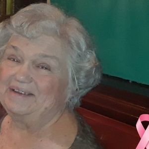 Meet your Posher, Earlene